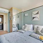 Pick A Flat\'S Apartments In Daumesnil - Avenue Du General Bizot
