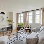 Pick A Flat\'S Apartments In Daumesnil - Avenue Du General Bizot