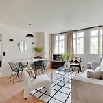 Pick A Flat\'S Apartments In Daumesnil - Avenue Du General Bizot