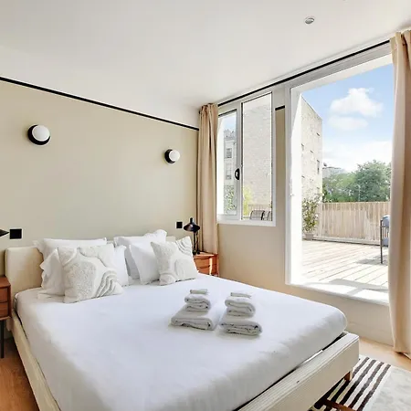 Pick A Flat's In Daumesnil - Avenue Du General Bizot * Parigi