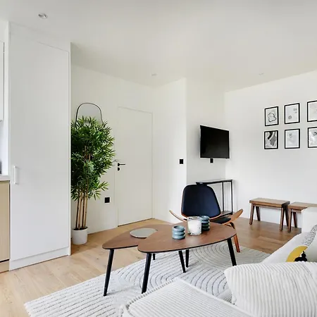 Pick A Flat's In Daumesnil - Avenue Du General Bizot * Parigi