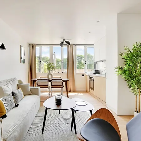 Appartamento Pick A Flat's In Daumesnil - Avenue Du General Bizot