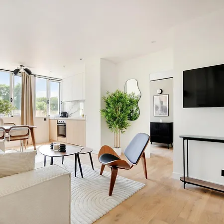 Apartment Pick A Flat's In Daumesnil - Avenue Du General Bizot *