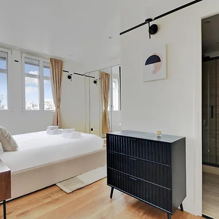 Appartamento Pick A Flat's In Daumesnil - Avenue Du General Bizot