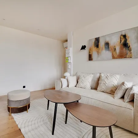Pick A Flat's In Daumesnil - Avenue Du General Bizot * Parigi