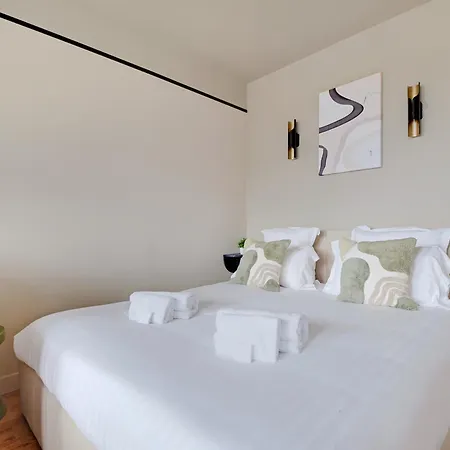 Apartment Pick A Flat's In Daumesnil - Avenue Du General Bizot *