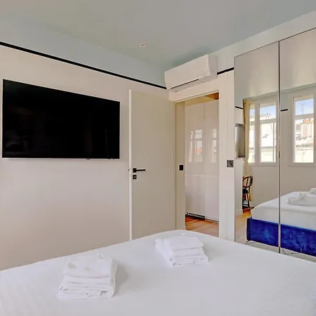 Pick A Flat's In Daumesnil - Avenue Du General Bizot Appartamento *