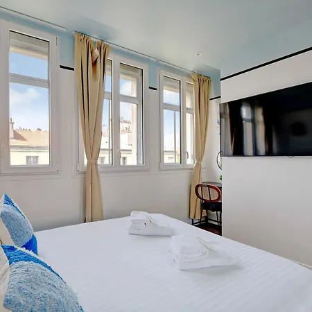 Pick A Flat's In Daumesnil - Avenue Du General Bizot Appartamento Parigi