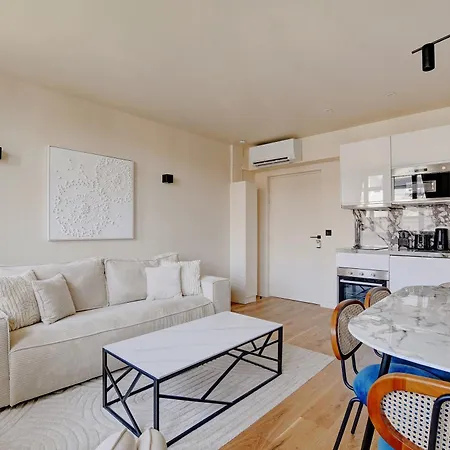 Appartamento Pick A Flat's In Daumesnil - Avenue Du General Bizot Parigi