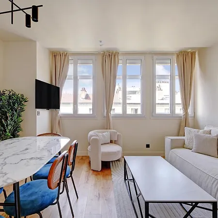 Pick A Flat's In Daumesnil - Avenue Du General Bizot Parigi