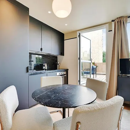 Appartamento Pick A Flat's In Daumesnil - Avenue Du General Bizot