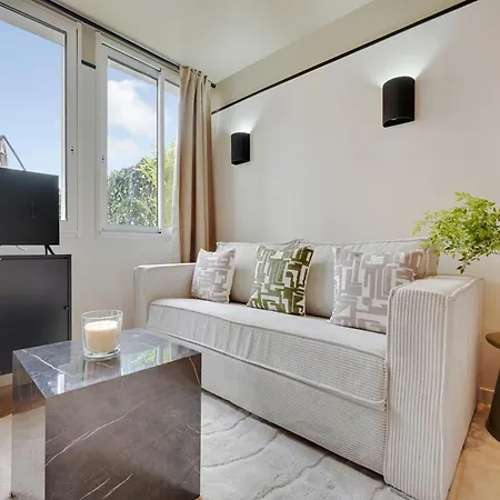 Apartment Pick A Flat's In Daumesnil - Avenue Du General Bizot *