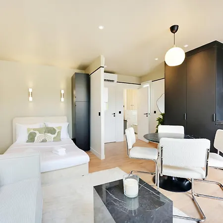 Apartment Pick A Flat's In Daumesnil - Avenue Du General Bizot *