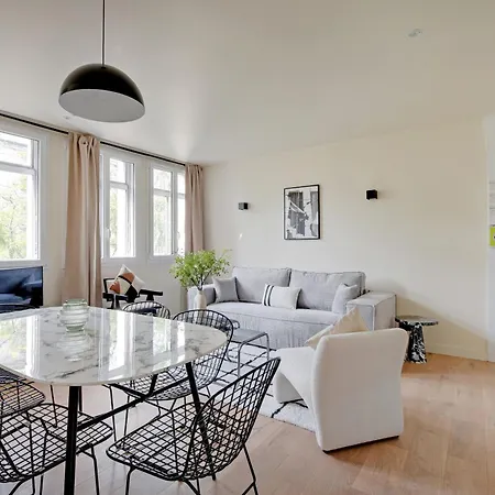Pick A Flat's In Daumesnil - Avenue Du General Bizot Appartamento Parigi