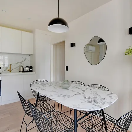 Apartment Pick A Flat's In Daumesnil - Avenue Du General Bizot Paris