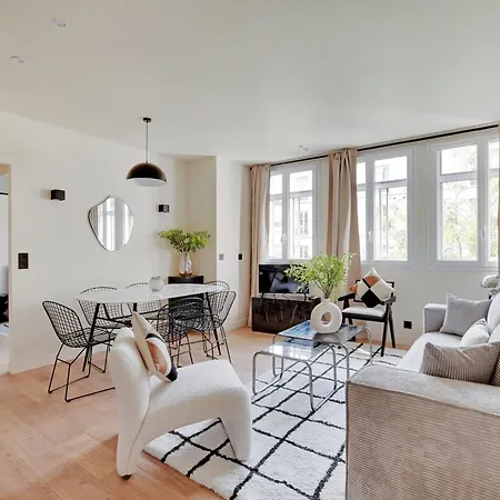 Pick A Flat's In Daumesnil - Avenue Du General Bizot * Parigi