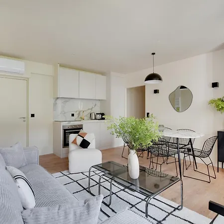 Pick A Flat's In Daumesnil - Avenue Du General Bizot Appartamento Parigi