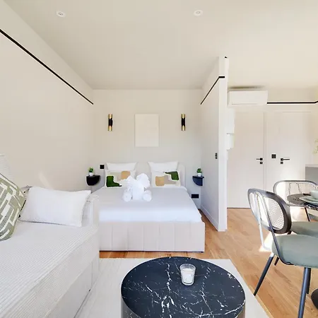 Apartment Pick A Flat's In Daumesnil - Avenue Du General Bizot
