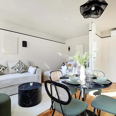Appartamento Pick A Flat's In Daumesnil - Avenue Du General Bizot *