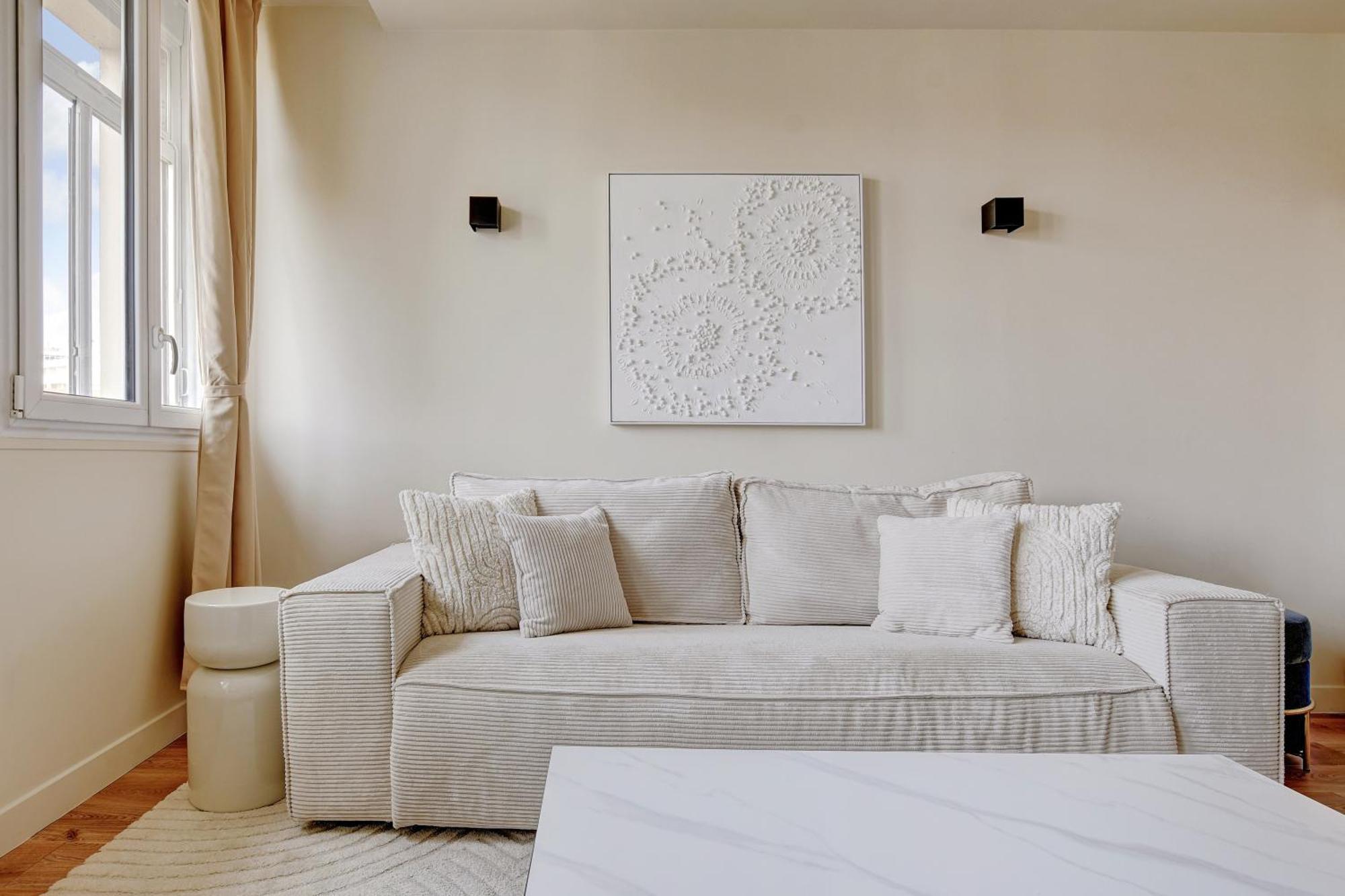 Pick A Flat's In Daumesnil - Avenue Du General Bizot Appartamento